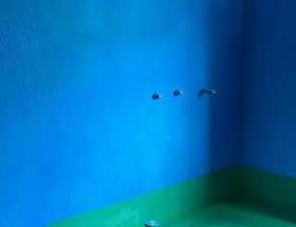 托克托卫生间测漏水多少钱