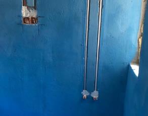  托克托卫生间测漏水价格