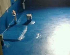 托克托卫生间测漏水多少钱