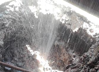 托克托楼顶漏水维修公司分享下一次检漏多少钱