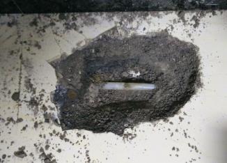 托克托漏水检测多少钱