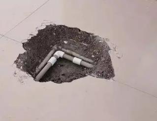  托克托检漏多少钱?