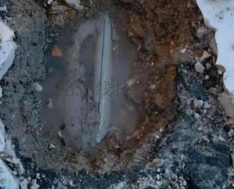 托克托楼顶漏水维修怎么找漏水点？